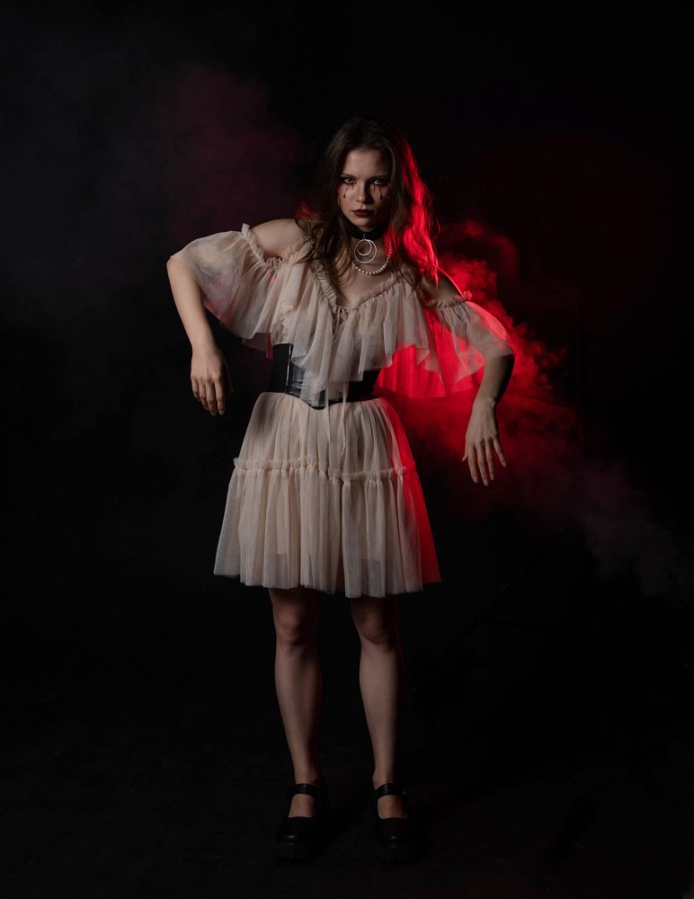 Photograph by Дмитрий Ромашов