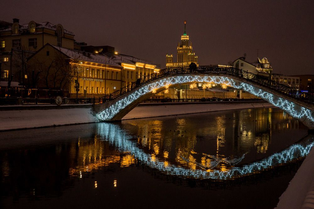 Photograph by Галина Бехметьева