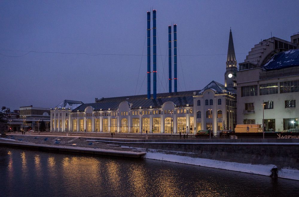 Photograph by Галина Бехметьева