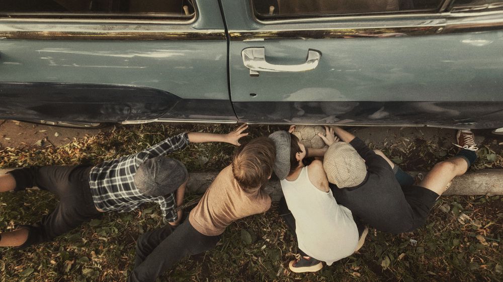 Photograph by Сергей Спирин