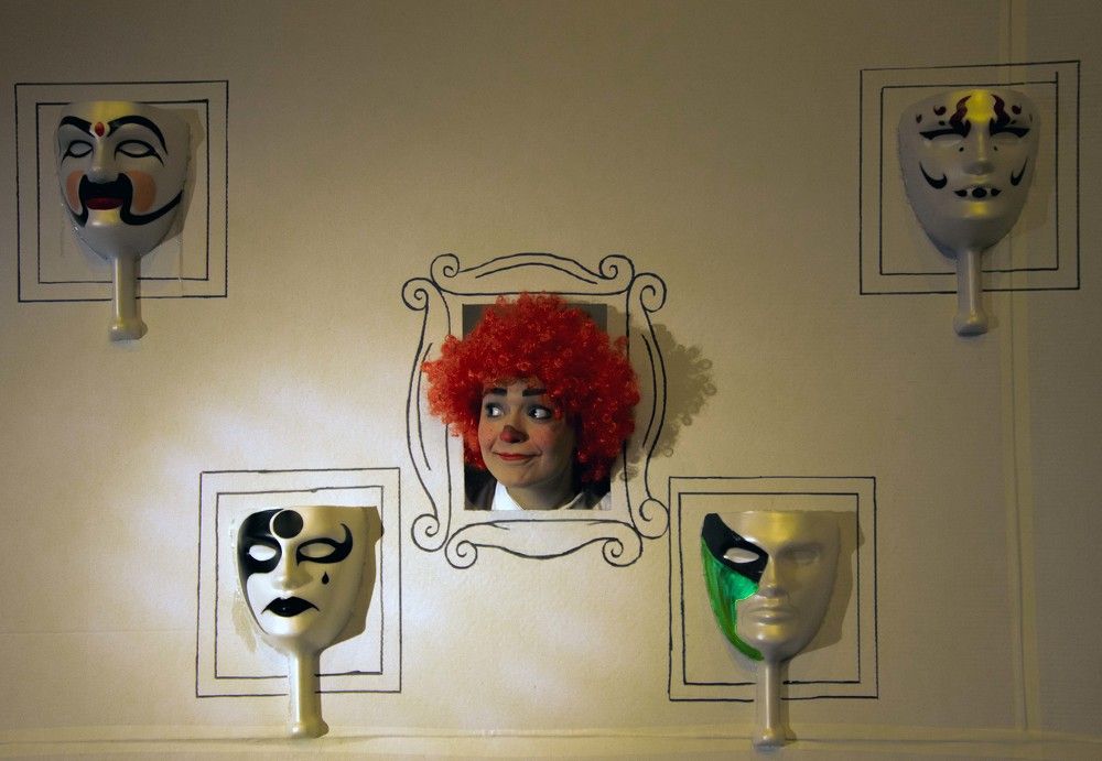 Фотография автора Ghadir Vaghari