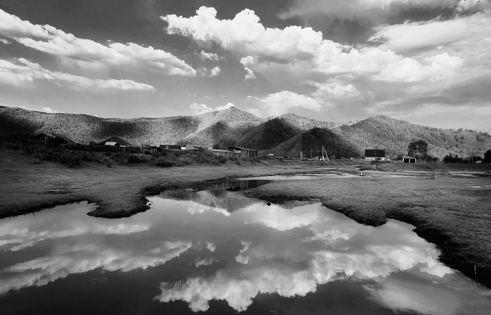 Photograph by Ольга Фесак