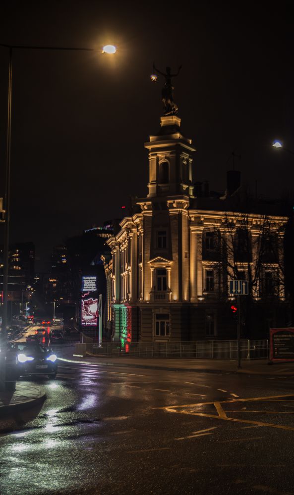 Фотография автора Aлексей Игнатьев