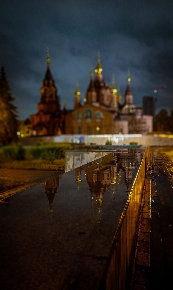 Photograph by Наташа Шибаева