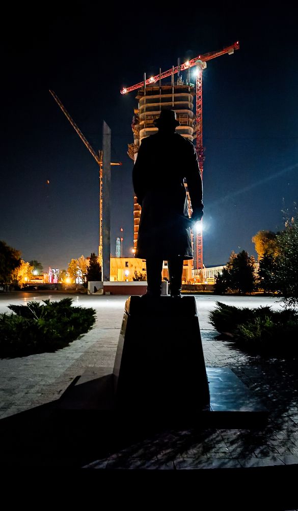 Photograph by Наташа Шибаева