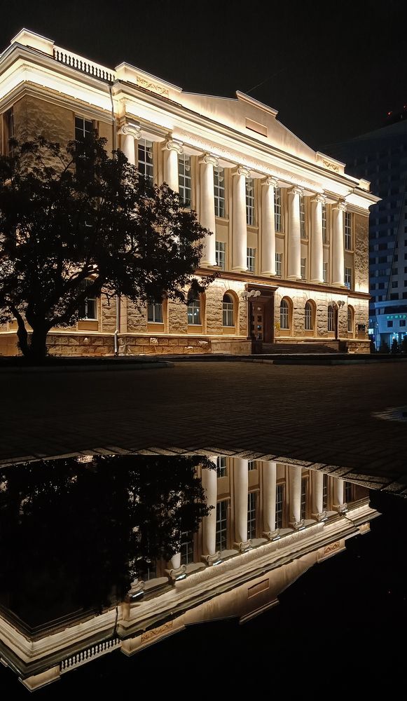 Photograph by Наташа Шибаева