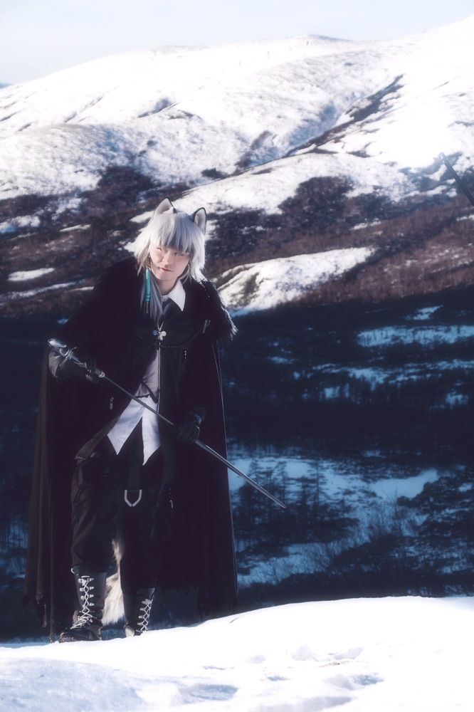 Photograph by Никита Серебряков