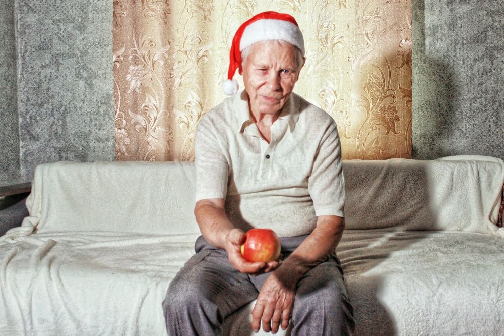 Photograph by Елена Ибрагимова