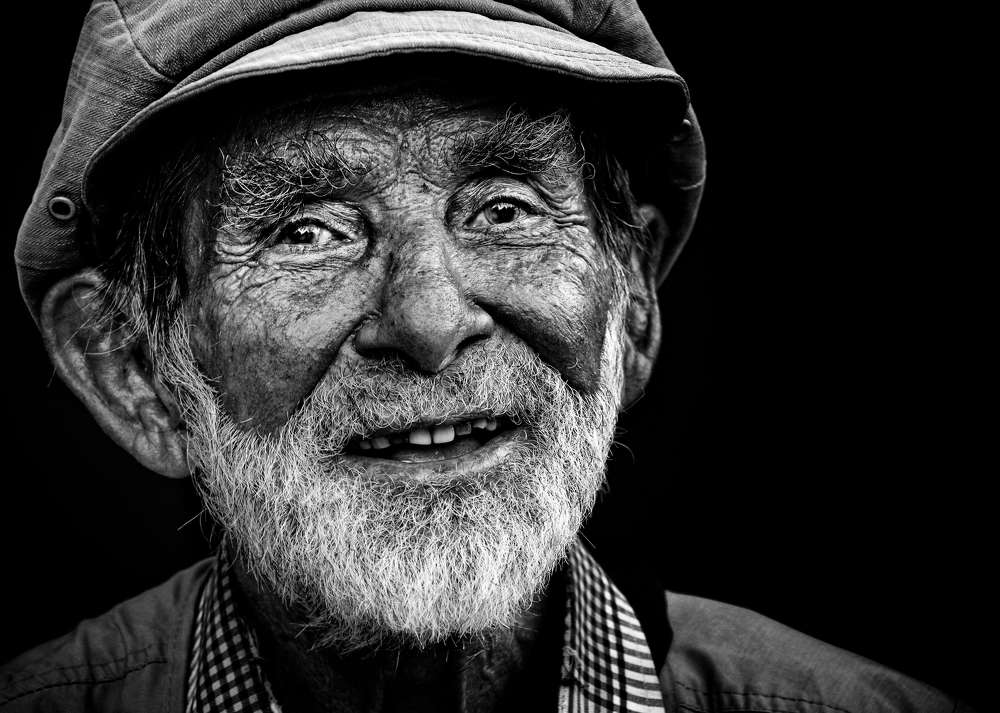 Photograph by Shamal Shakibayi