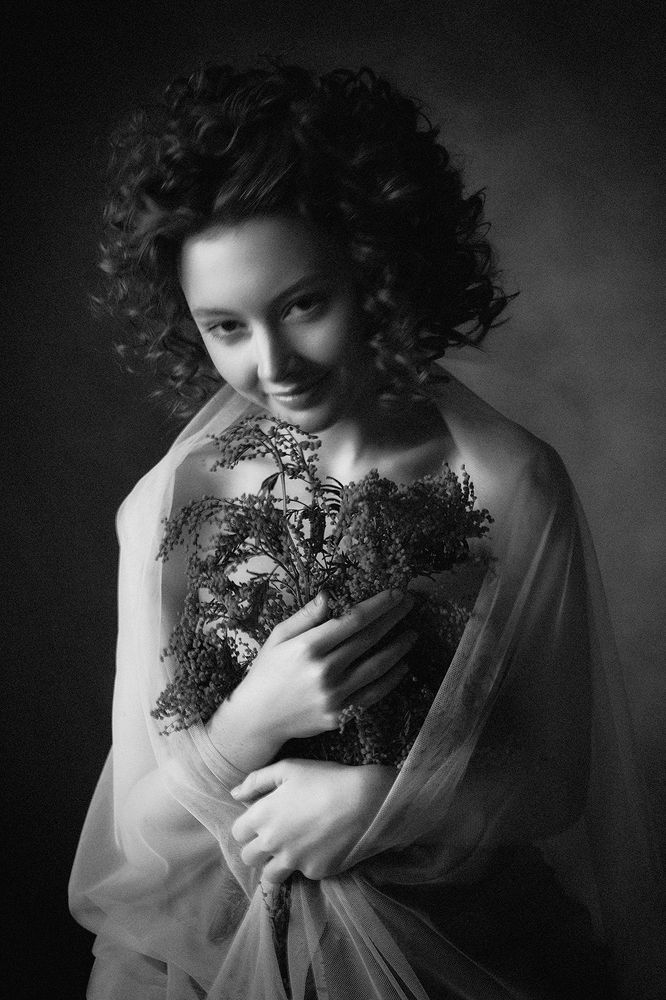 Photograph by Рашид Усманов