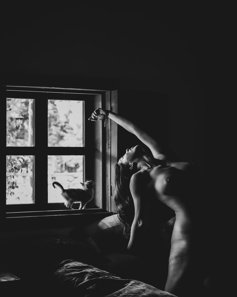 Photograph by Sarti Camilo