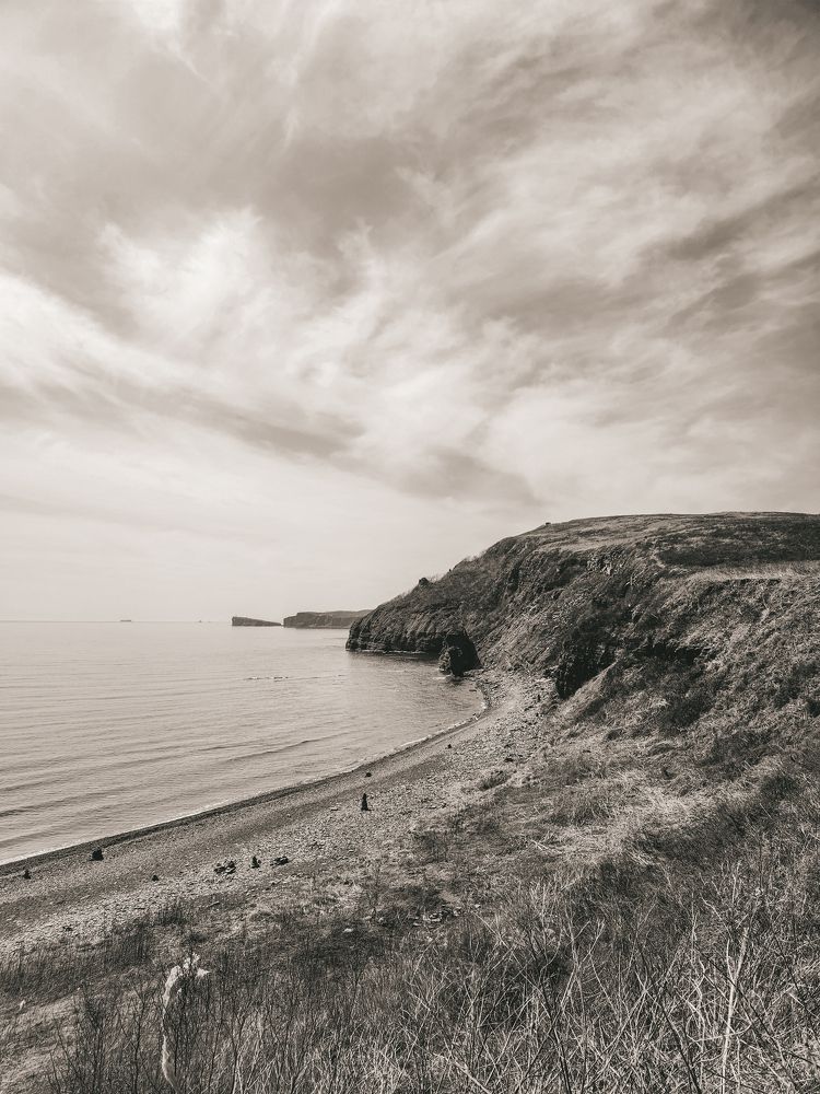 Photograph by Inna Iudina