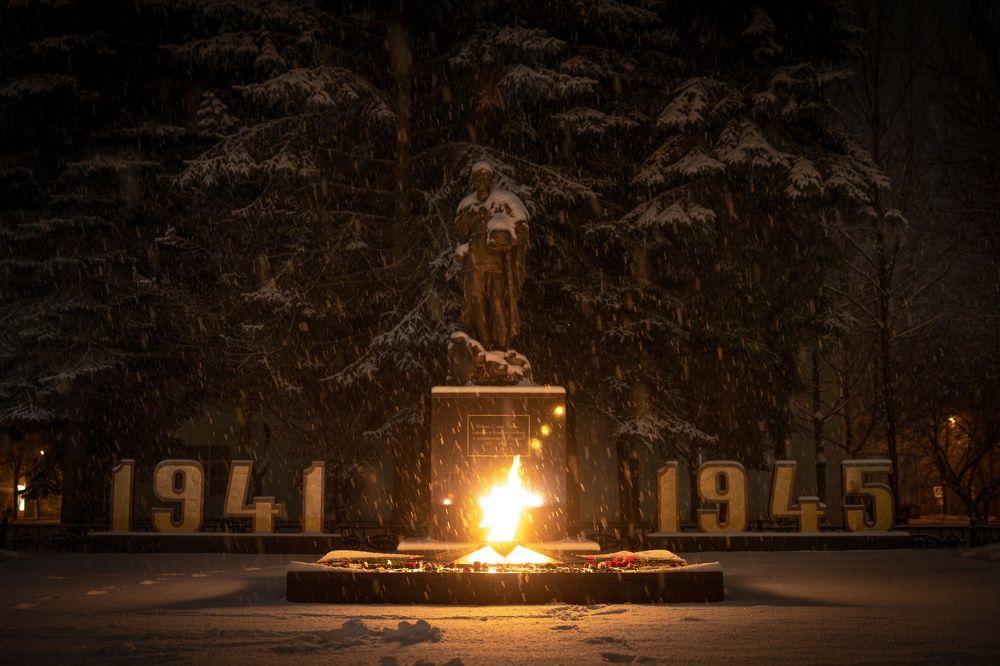 Photograph by Хабаров Сергей