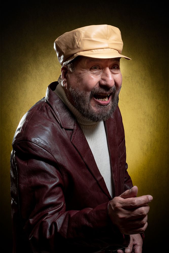 Photograph by Joaquin Zaragoza