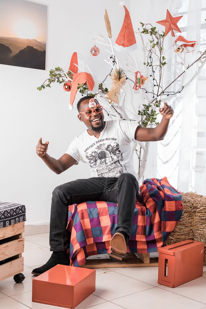 Photograph by Trivet Antony