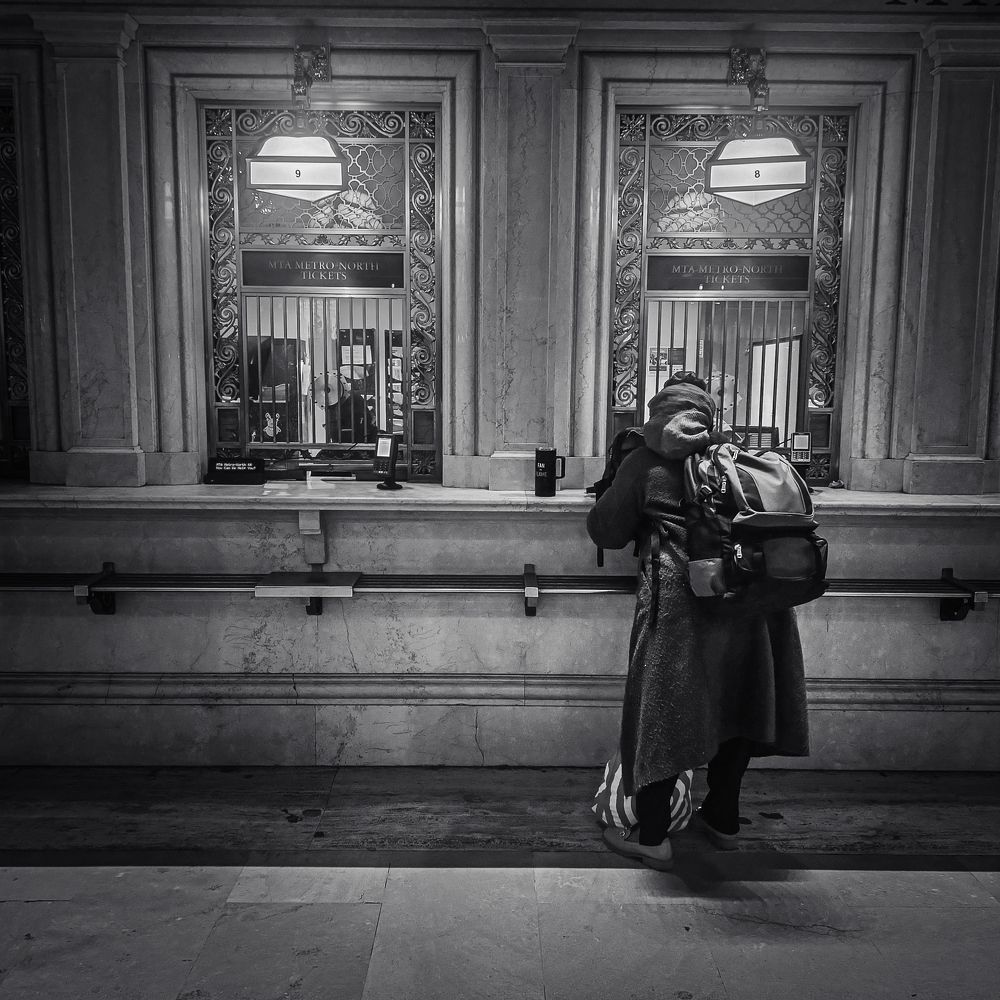 Photograph by JAVIER BATROSSE