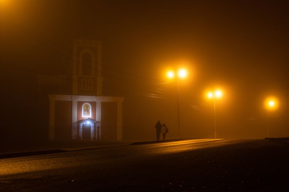 Photograph by Хабаров Сергей