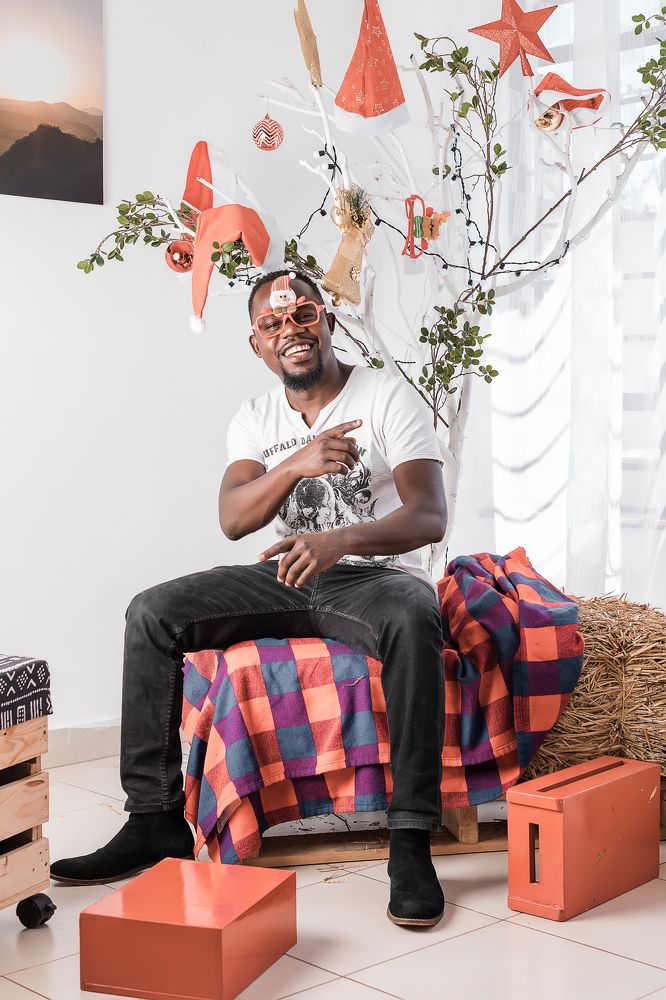 Photograph by Trivet Antony