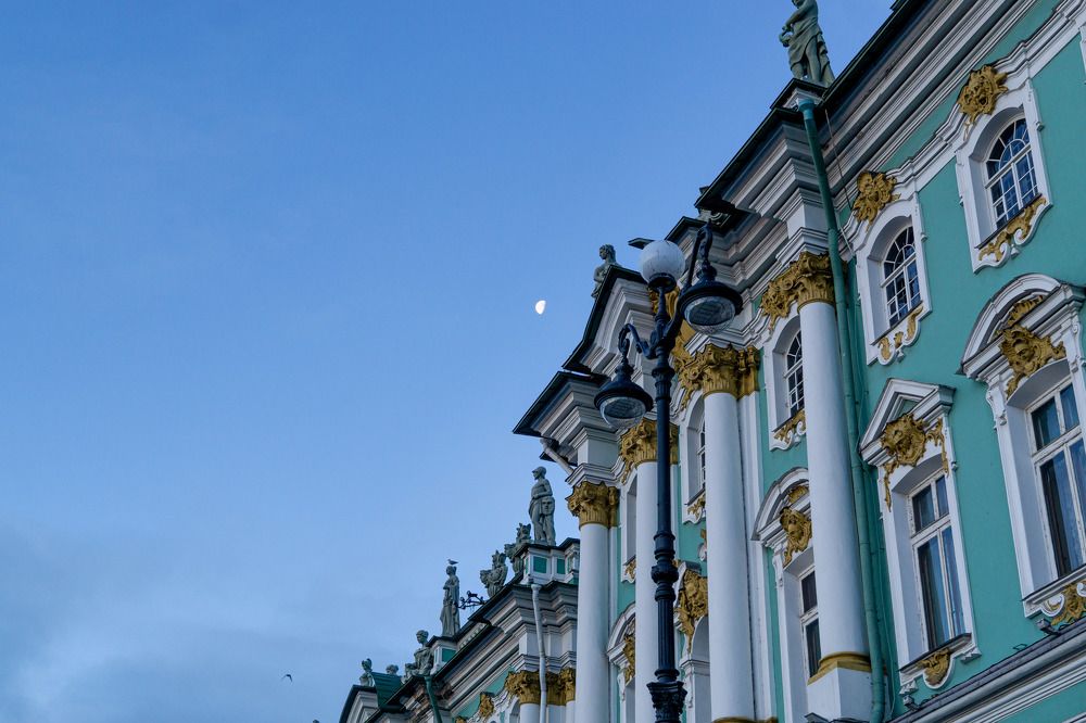 Photograph by Владислав Кузьмин