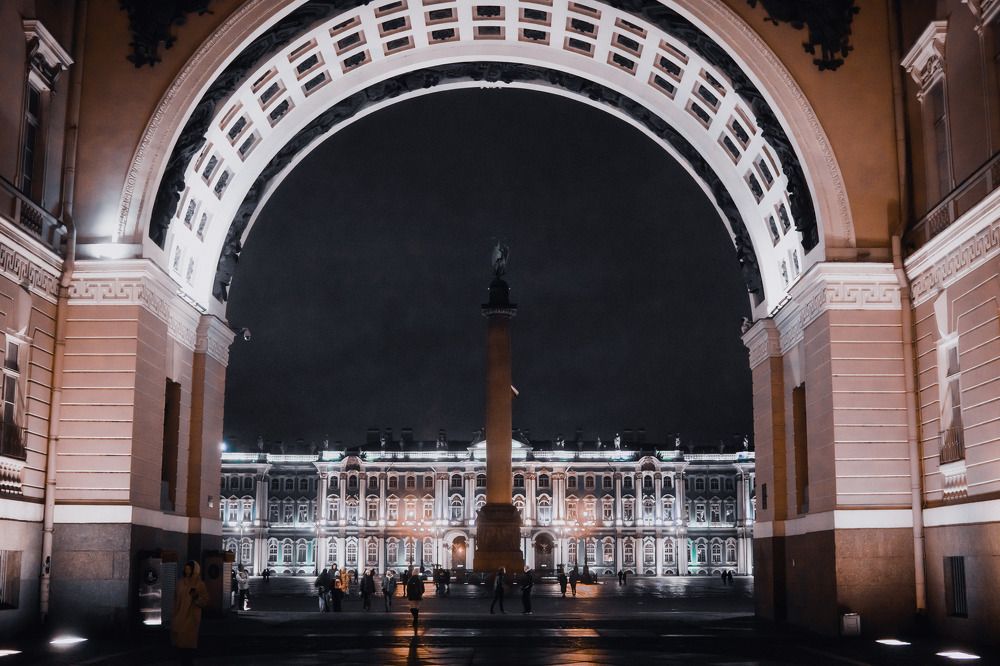 Photograph by Владислав Кузьмин