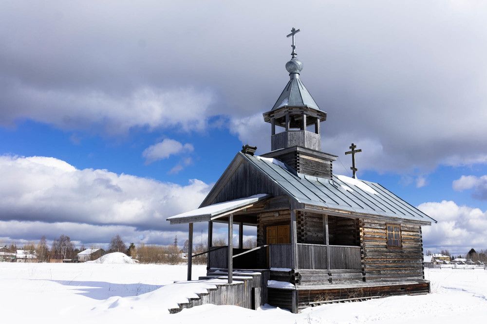 Photograph by Владислав Кузьмин
