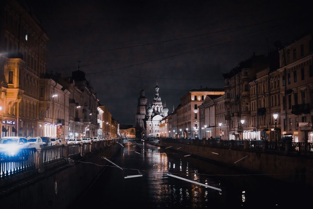 Photograph by Владислав Кузьмин