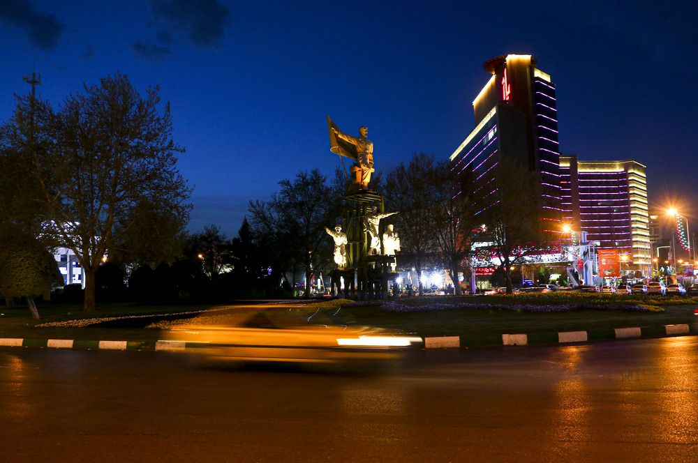 Фотография автора Ghadir Vaghari