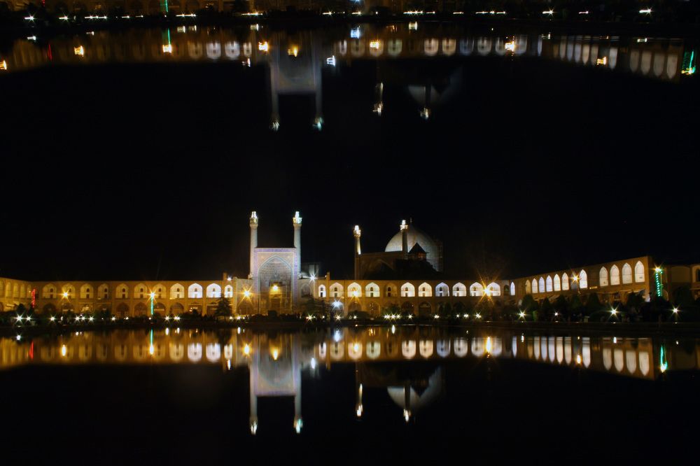 Фотография автора Ghadir Vaghari