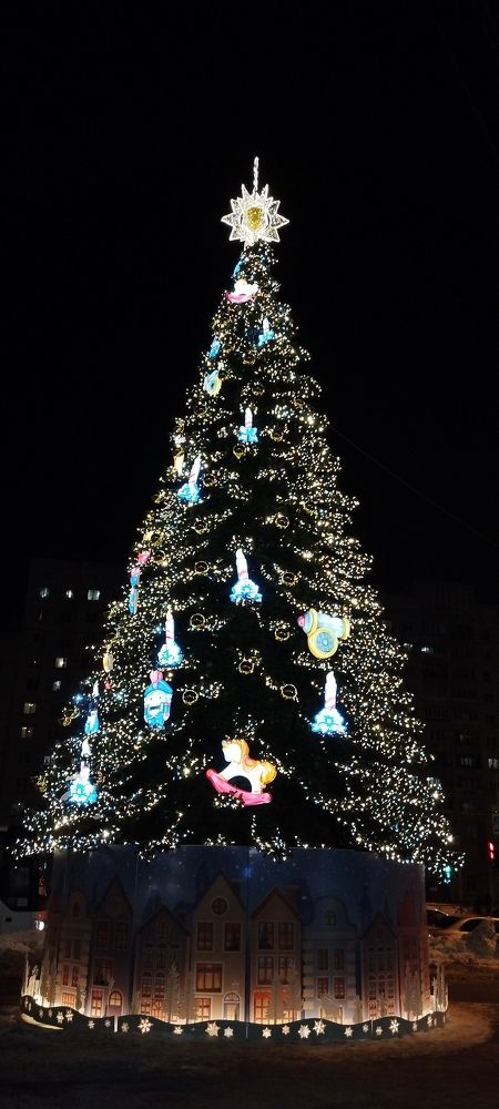 Photograph by Любовь Макарова