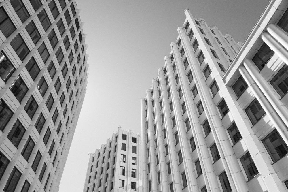 Photograph by Алексей Лапшин