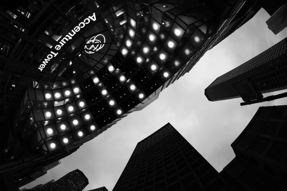 Photograph by Osvaldo Mariani