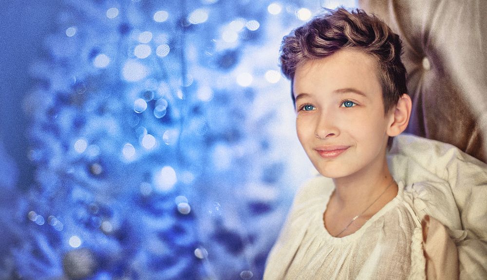 Photograph by Юлька Пошехон