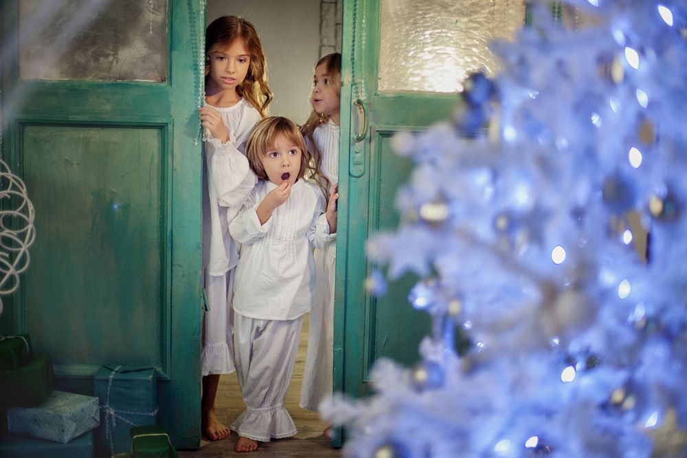 Photograph by Юлька Пошехон