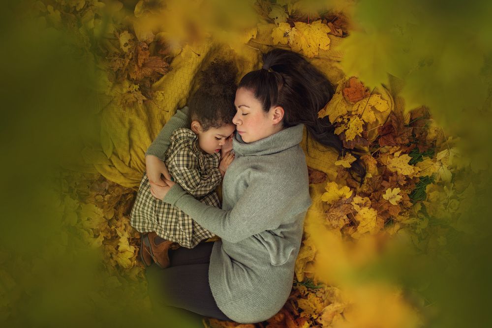 Photograph by Ella Pacanowska