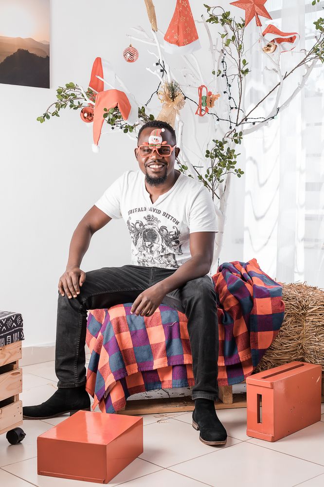 Photograph by Trivet Antony