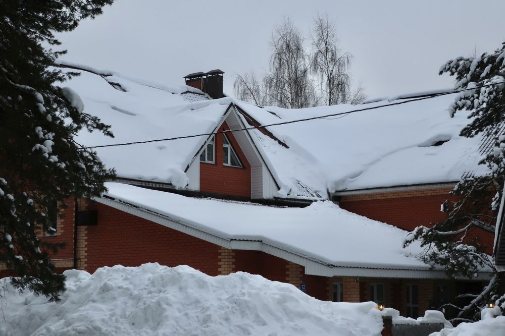 Photograph by Надежда Ткаченко