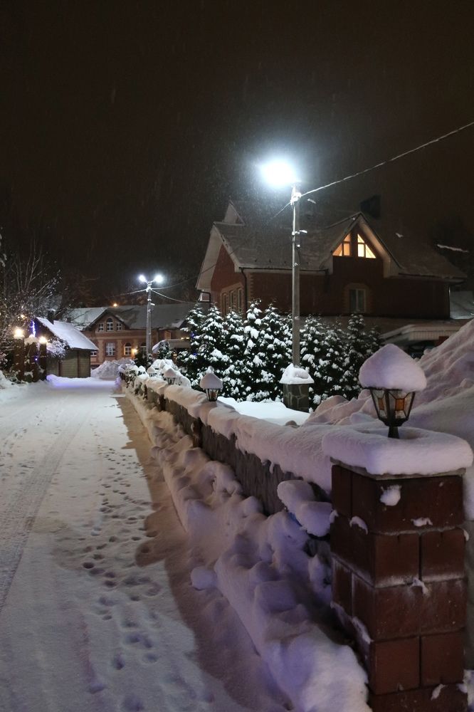 Photograph by Надежда Ткаченко