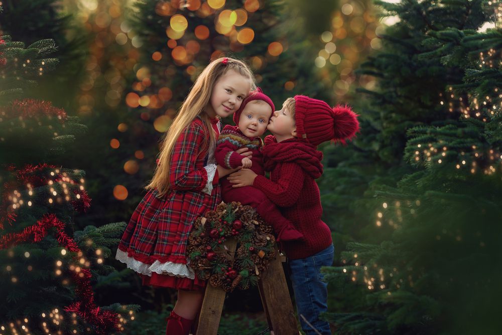 Photograph by Ella Pacanowska