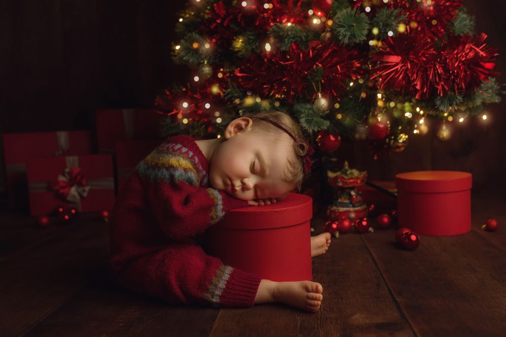 Photograph by Ella Pacanowska