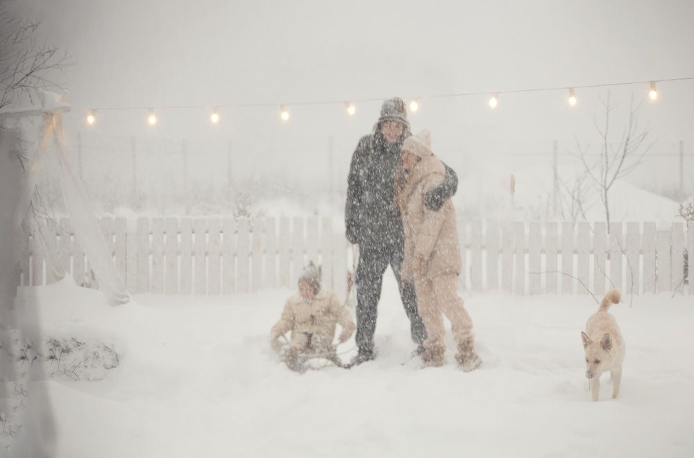 Photograph by Екатерина Савастина