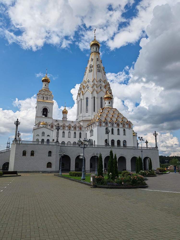 Фотография автора Ольга