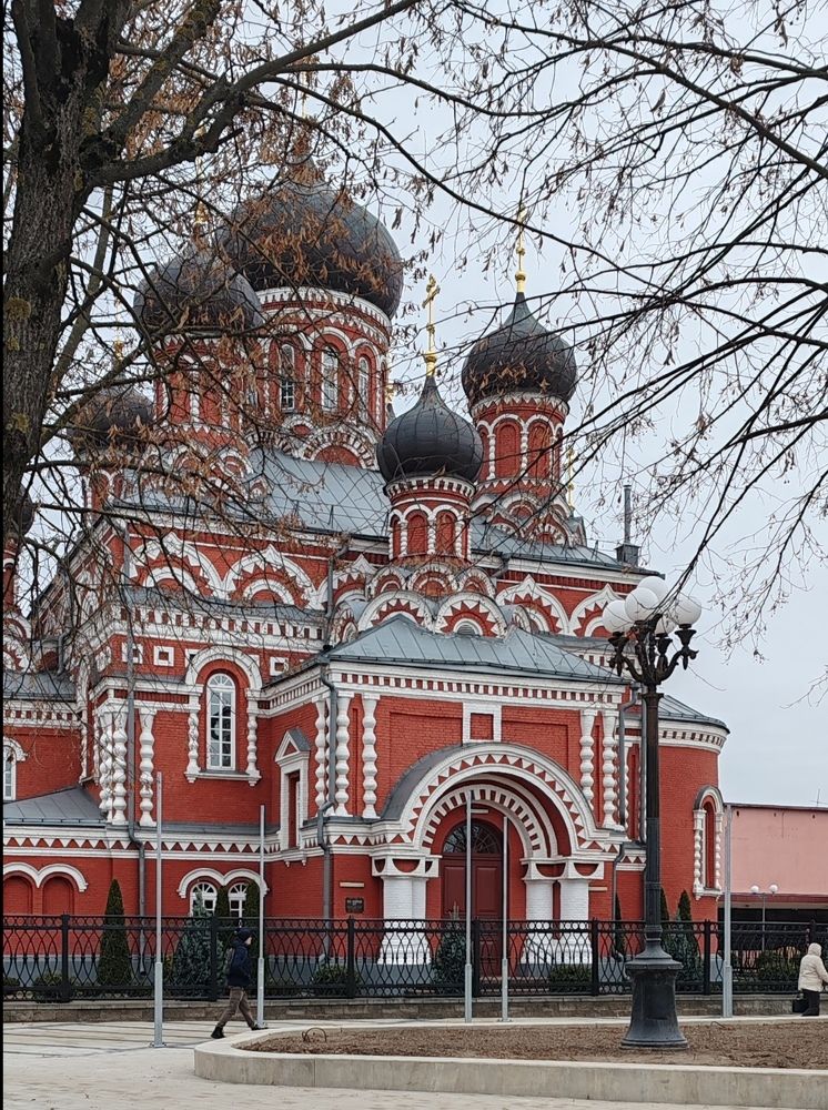 Фотография автора Ольга