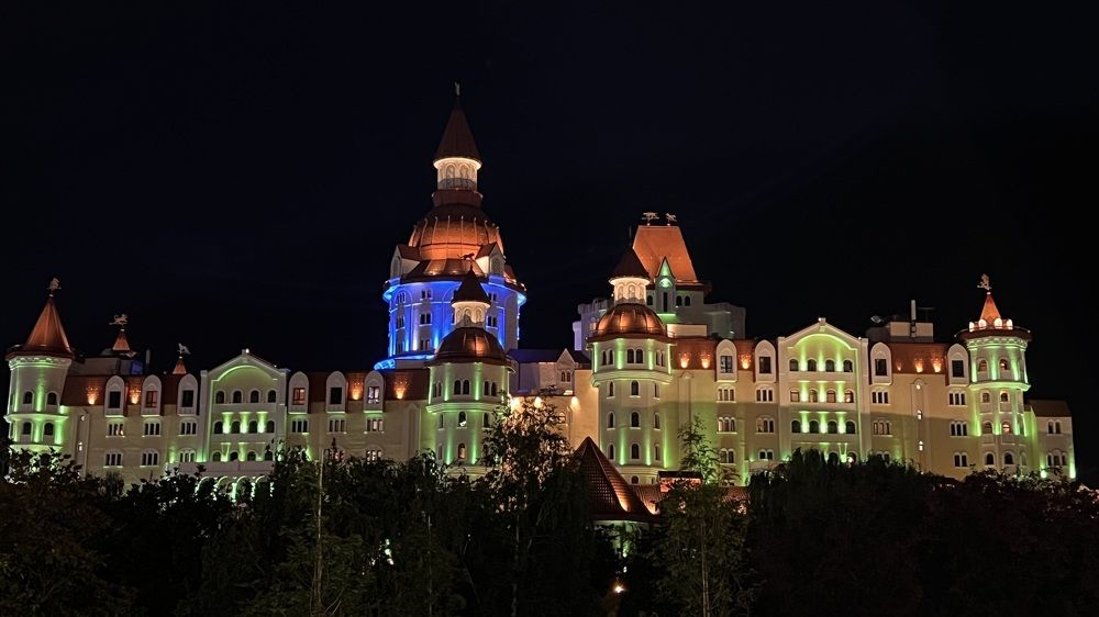 Photograph by Елена Мизина