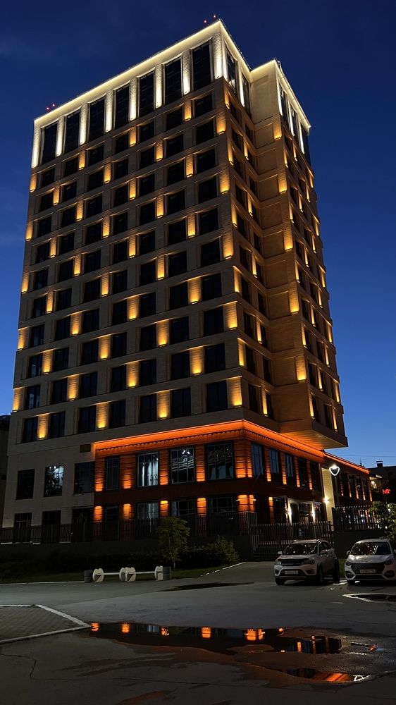 Photograph by Елена Мизина