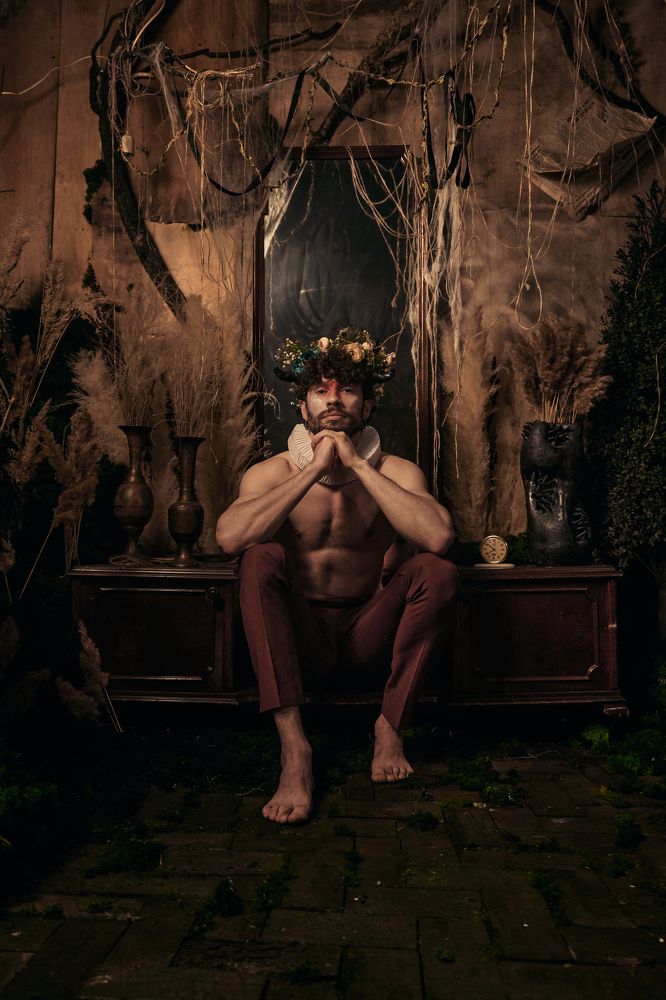 Photograph by СКРИПНИК НИКИТА