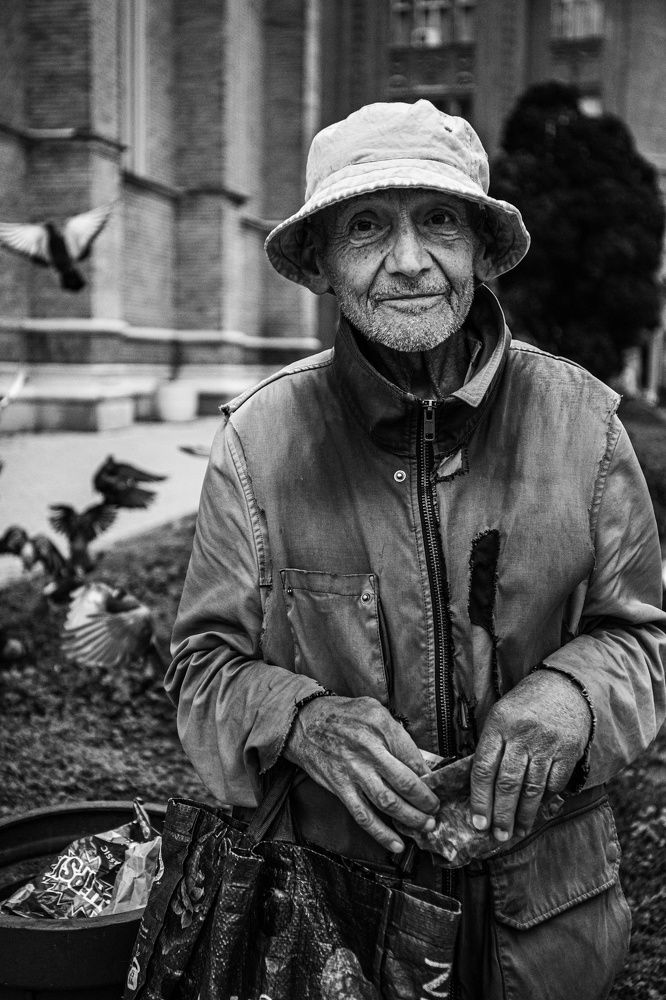 Photograph by Анастасия Голубева