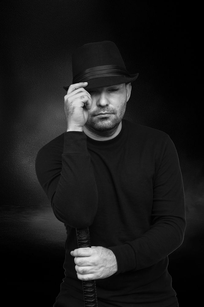 Фотография автора Татьяна Анпилова