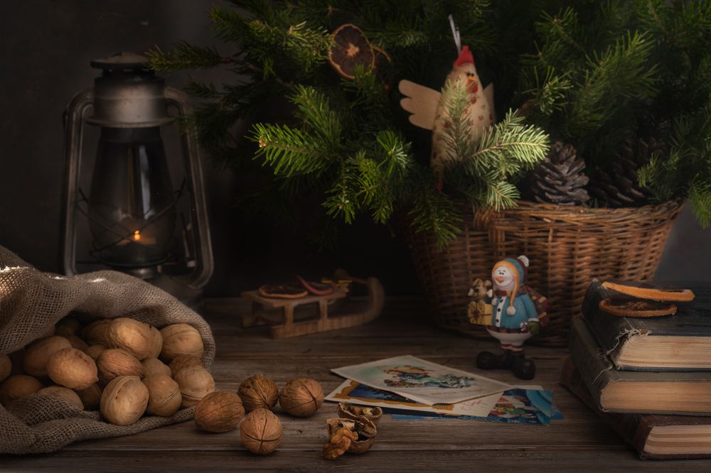 Photograph by Наталья Горохова