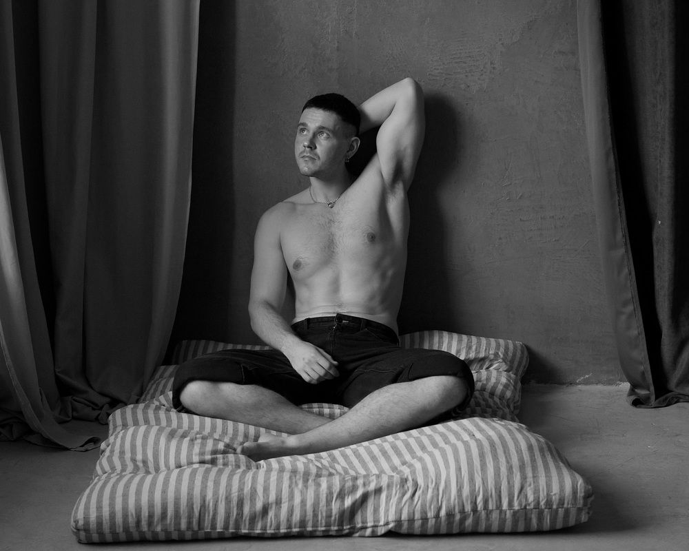 Photograph by Дмитрий Соколов