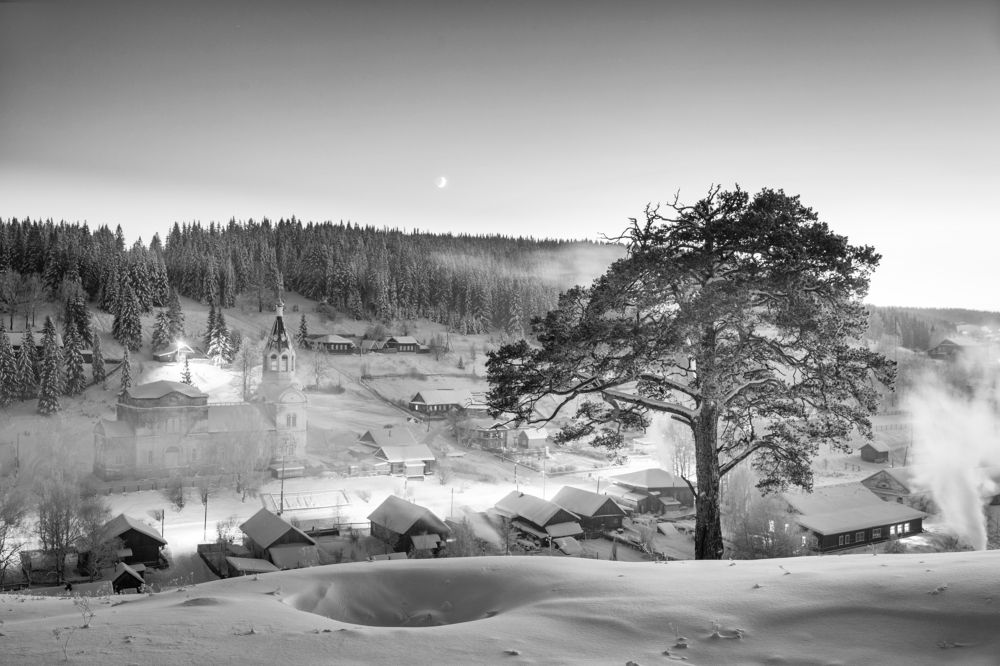 Photograph by Старцев Андрей